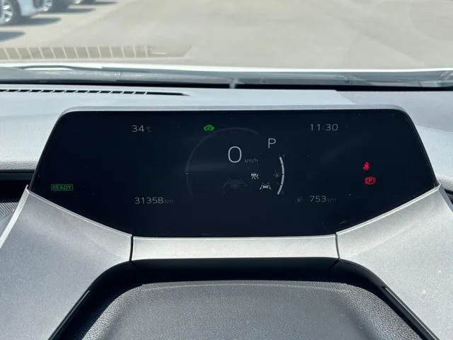 プリウス（トヨタ）の車両写真
