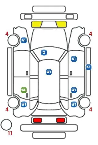 展開図