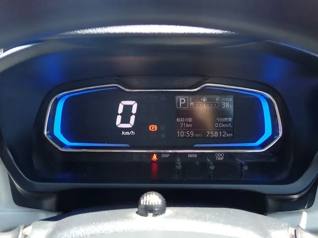ダイハツ　ミラ　イース