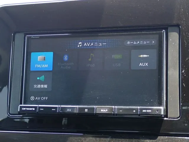 ニッサン　ノート