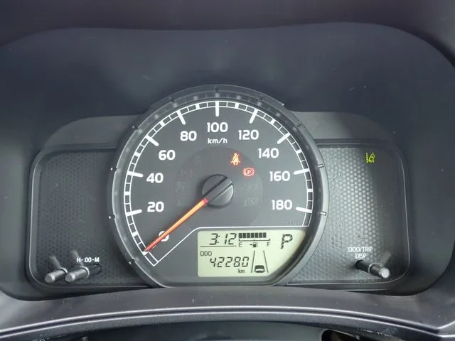 プロボックスバン 2WD(トヨタ)の車両写真