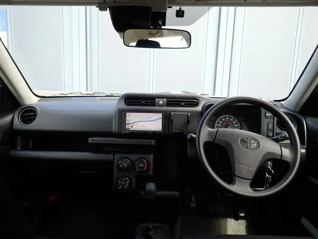 プロボックスバン 2WD(トヨタ)の車両写真