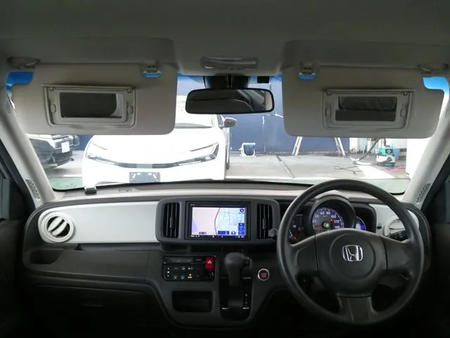Ｎ－ＯＮＥ（ホンダ）の車両写真