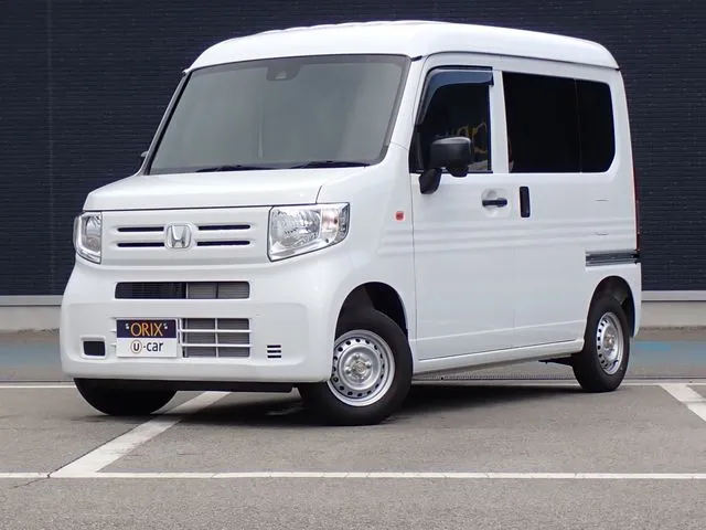 Ｎ－ＶＡＮ（ホンダ）｜オリックスU-carの中古車
