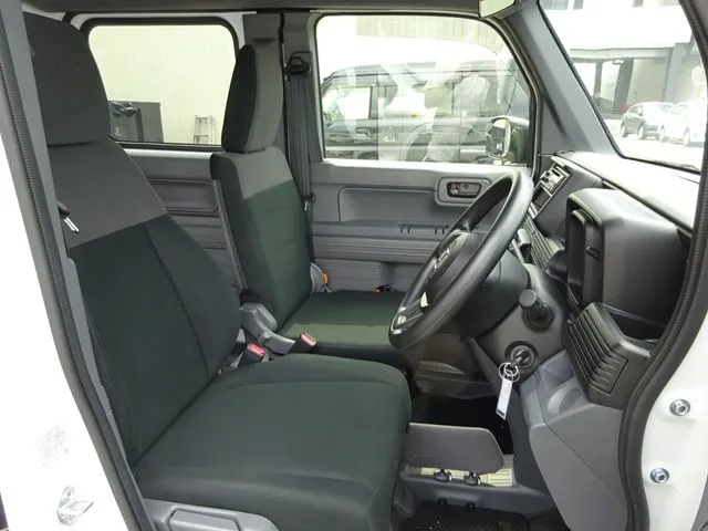 Ｎ－ＶＡＮ（ホンダ）の車両写真