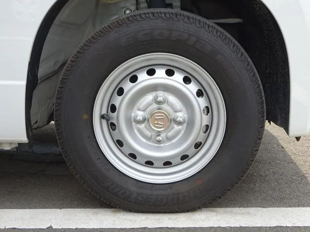 Ｎ－ＶＡＮ（ホンダ）の車両写真