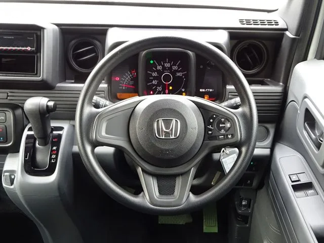 Ｎ－ＶＡＮ（ホンダ）の車両写真