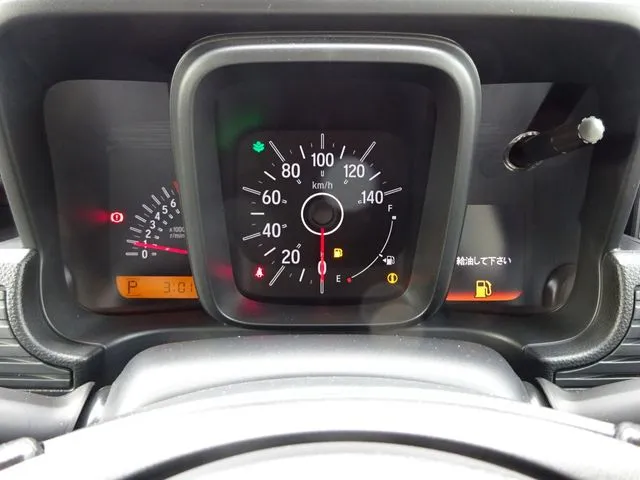Ｎ－ＶＡＮ（ホンダ）の車両写真