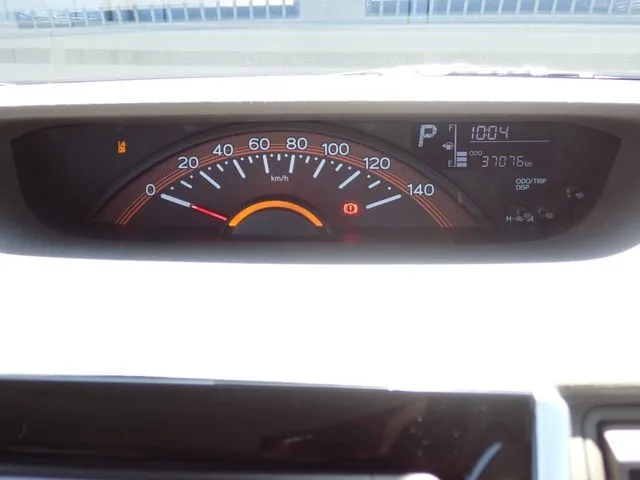 タント（ダイハツ）の車両写真
