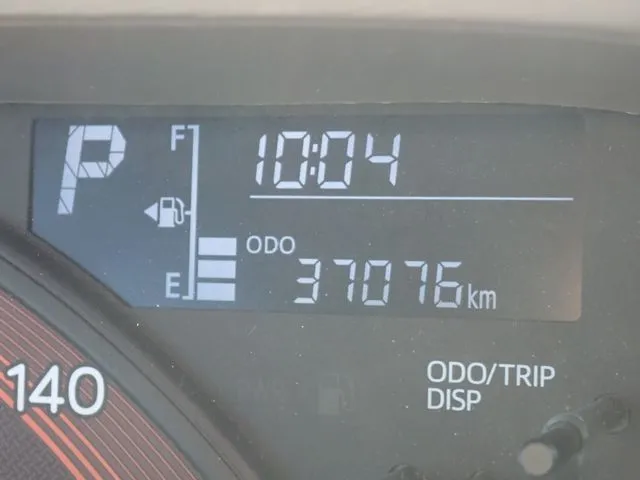 タント（ダイハツ）の車両写真