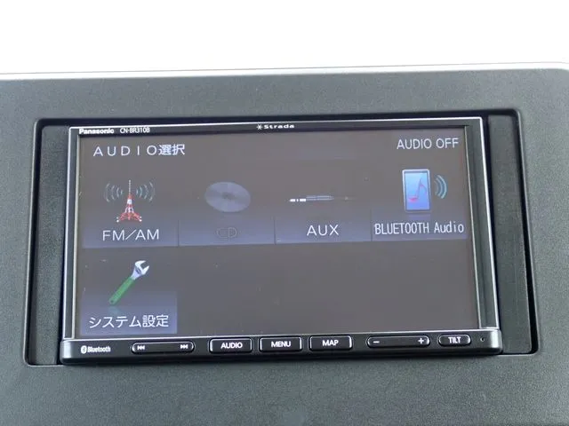 ニッサン　ルークス