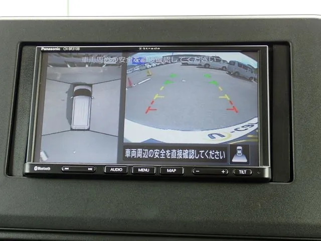 ニッサン　ルークス