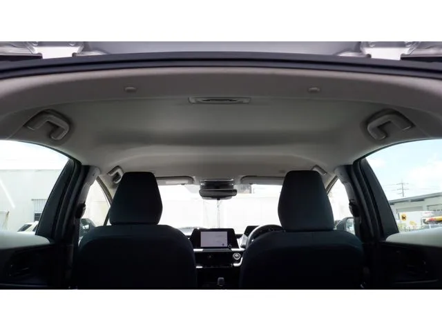 プリウス(トヨタ)の車両写真