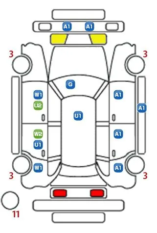 展開図