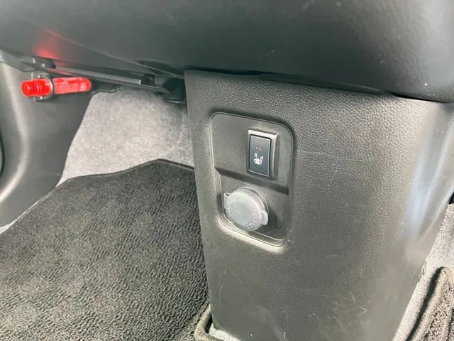 スズキ　ワゴンＲ　４ＷＤ