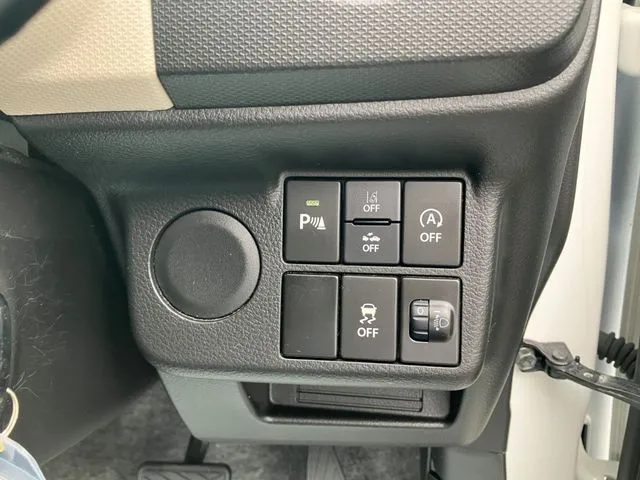 キャロル(マツダ)の車両写真