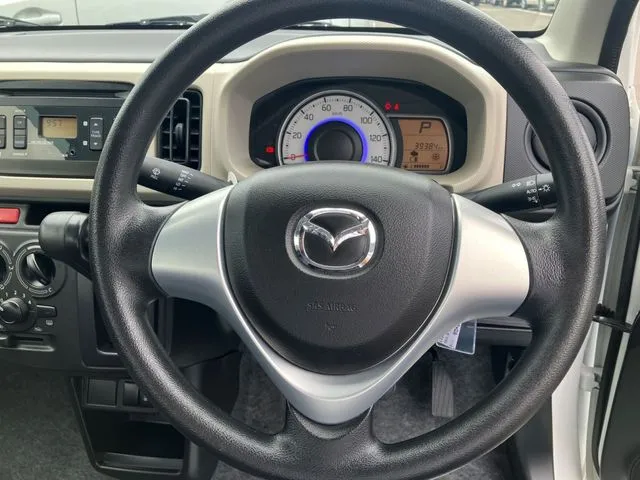 キャロル(マツダ)の車両写真
