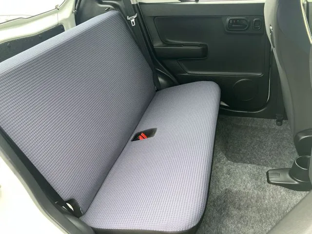 キャロル(マツダ)の車両写真