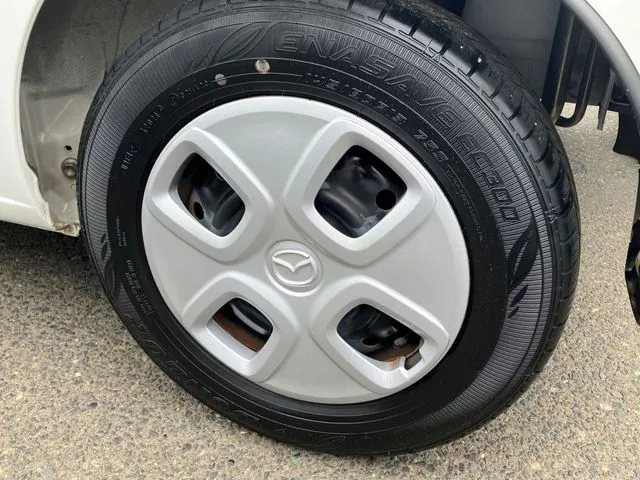 キャロル(マツダ)の車両写真