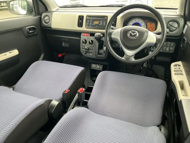 キャロル(マツダ)の車両写真
