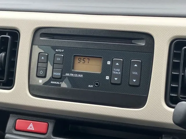 キャロル(マツダ)の車両写真