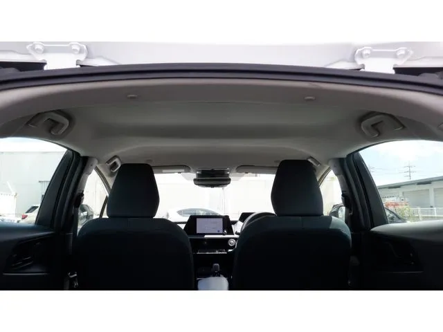 プリウス(トヨタ)の車両写真