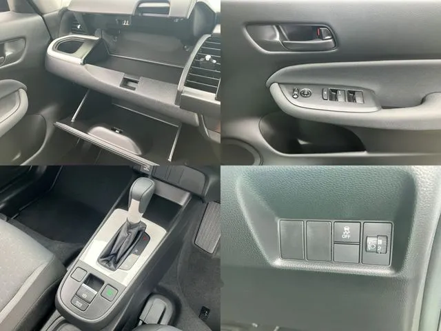ホンダ　フィット　ｅ：ＨＥＶ