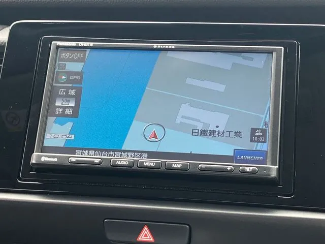 ホンダ　フィット　ｅ：ＨＥＶ
