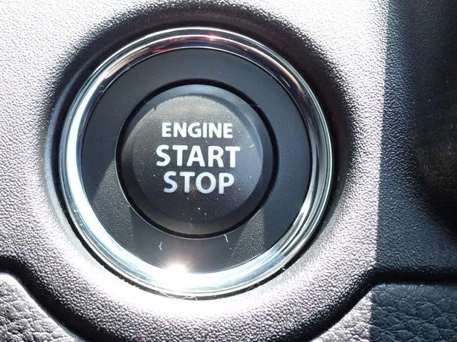 ソリオ（スズキ）の車両写真