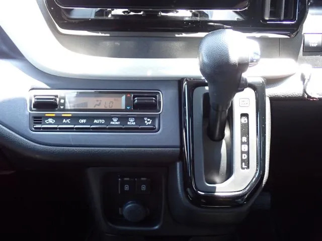 ソリオ（スズキ）の車両写真
