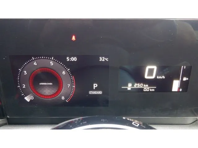 セレナ(ニッサン)の車両写真