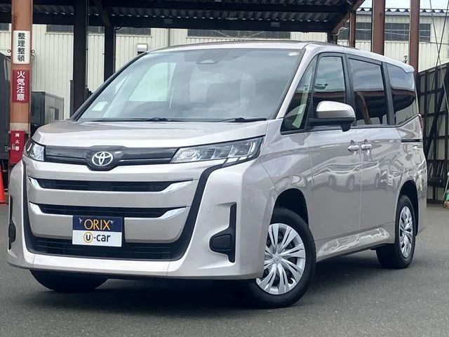 ノア 4WD(トヨタ)|オリックスU-carの中古車