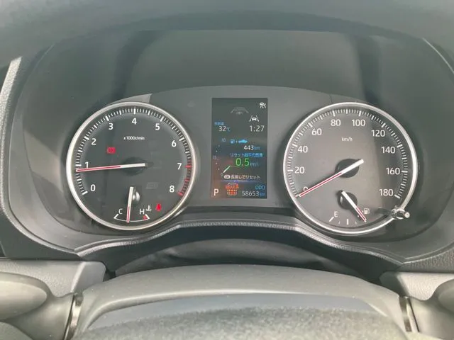 ノア 4WD(トヨタ)の車両写真