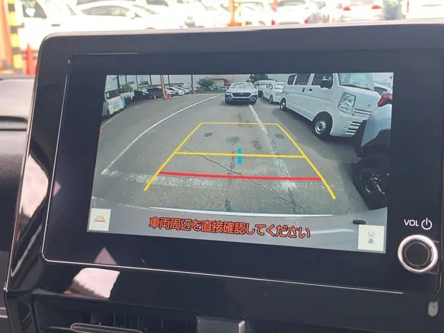 ノア 4WD(トヨタ)の車両写真