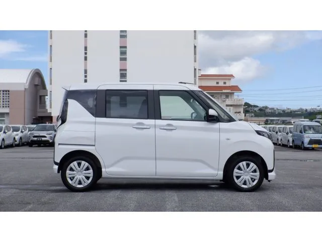 ダイハツ　ムーヴ
