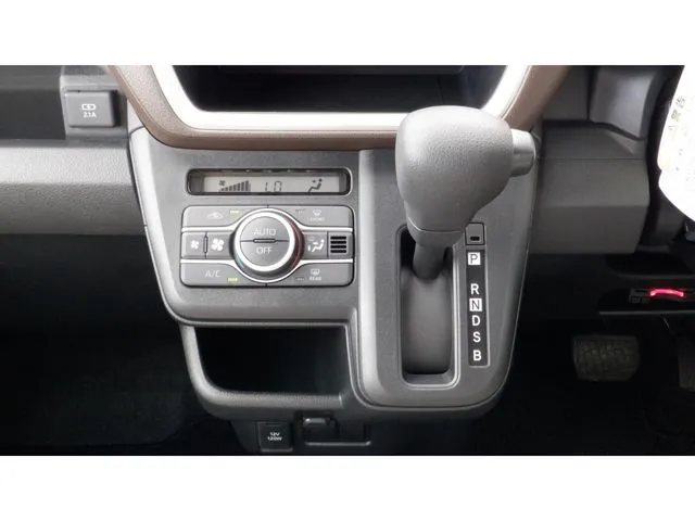 ダイハツ　ムーヴ