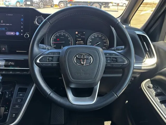 ノア(トヨタ)の車両写真