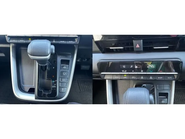ノア(トヨタ)の車両写真