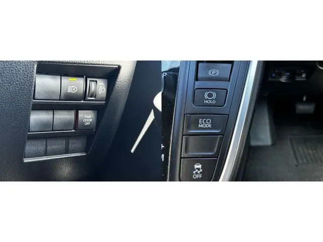 ノア(トヨタ)の車両写真