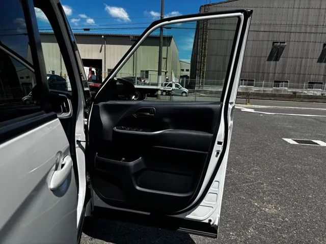 ノア(トヨタ)の車両写真