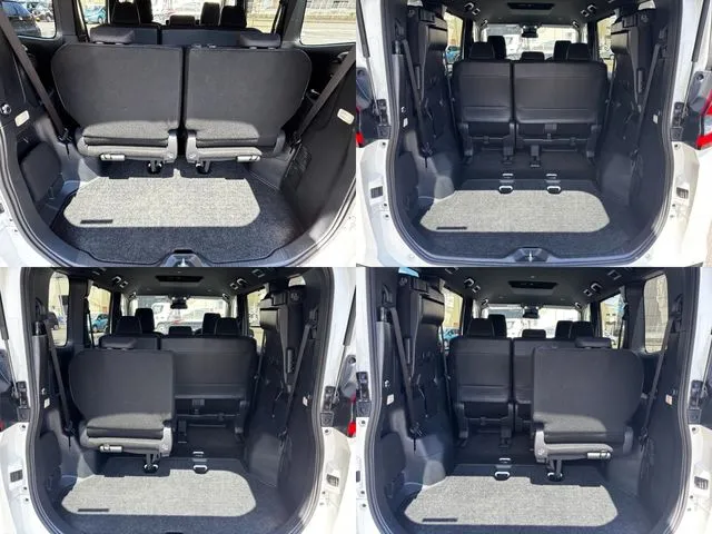 ノア(トヨタ)の車両写真