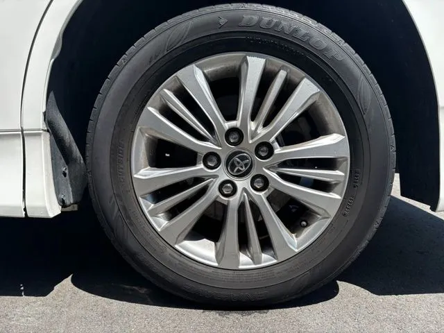 ノア(トヨタ)の車両写真