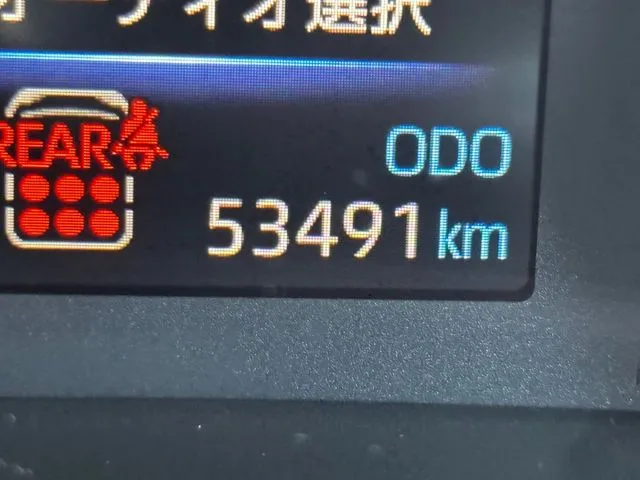 ノア(トヨタ)の車両写真