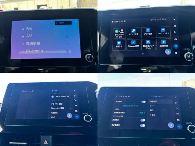 ノア(トヨタ)の車両写真
