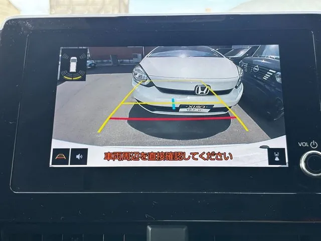 ノア(トヨタ)の車両写真