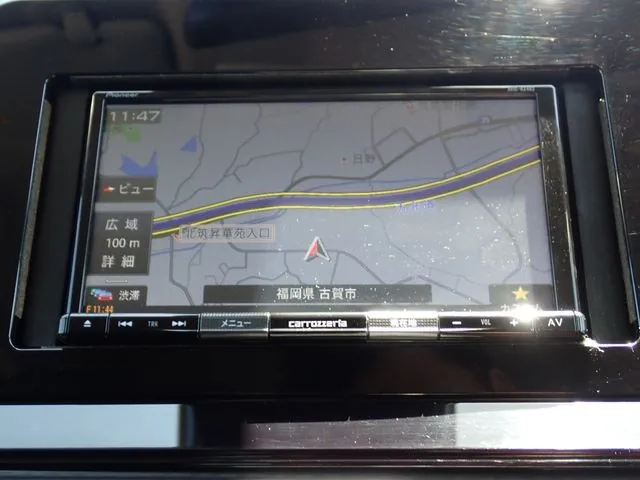 ニッサン　ノート
