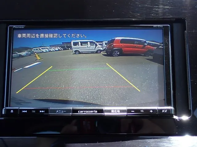 ニッサン　ノート