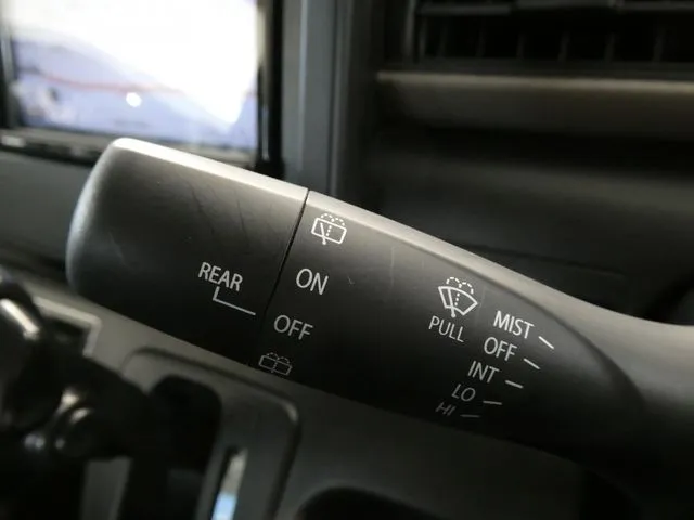 ワゴンＲ（スズキ）の車両写真