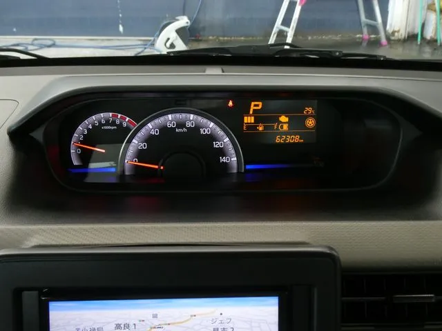 ワゴンＲ（スズキ）の車両写真