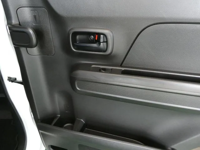 ワゴンＲ（スズキ）の車両写真
